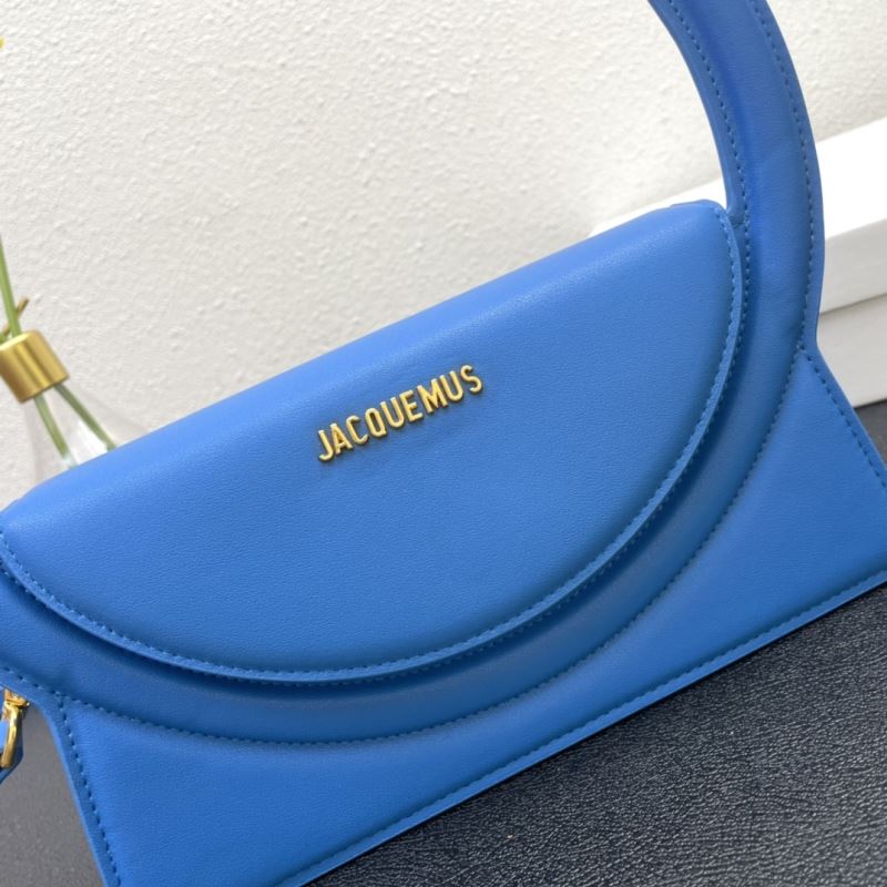 Jacquemus Top Handle Bags